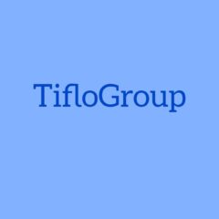 Логотип TifloGroup